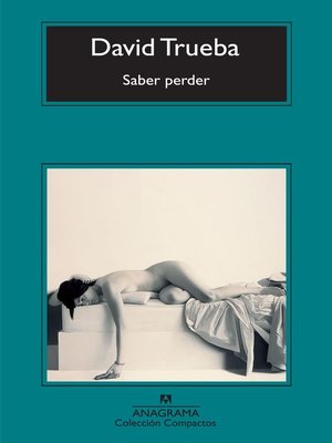 cover image of Saber perder